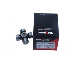 KORMÁNYOSZLOP KERESZTTARTÓ 16X39 HONDA/ HYUNDAI/ KIA/ NISSAN/ OPEL/ SUBARU/ VW HONDA/ HYUNDAI/ KIA/ NISSAN/ OPEL/ SUBARU/ VW