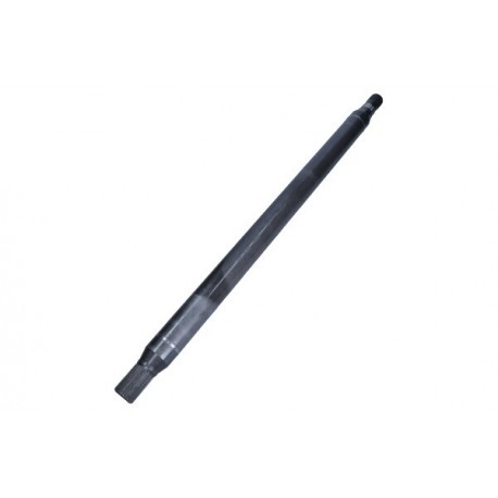 FÉLTENGELY MERCEDES SPRINTER 06- 9063503810