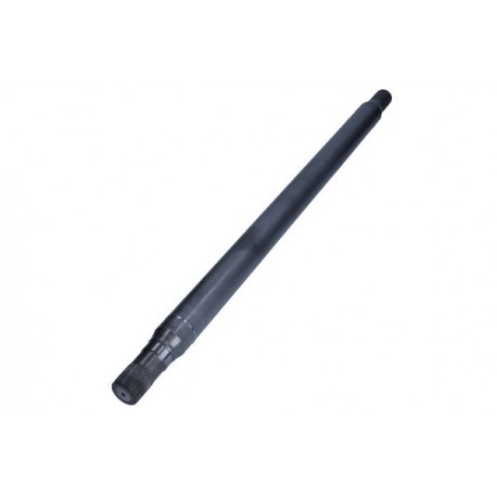 FÉLTENGELY MERCEDES SPRINTER 06- 9063502710