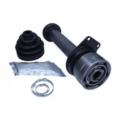 HAJTÓTENGELY TARTÓVAL ÉS BELSŐ CSUKLÓVAL VW T5 PR 7E0498104N