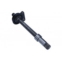 FÉLTENGELYES VW SHARAN 1.8 2.0 1.9TDI 7M0409313E