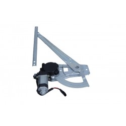 SZÉLVÉDŐ EMELŐ FORD FRONT TRANSIT 00- LE MOTORRAL 1488641