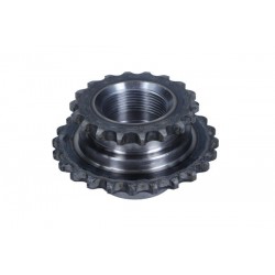 FORGATTYÚSTENGELY FOGASKERÉK BMW X5 (E53) 3.0D 13527787279