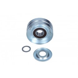 MULTIFR. SZÍJFESZÍTŐ SZÍJTÁRCSA TOYOTA COROLLA/ AVENSIS 00- 1.4-1.8 16V FÉM 1136000.149