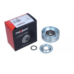 MULTIFR. SZÍJFESZÍTŐ SZÍJTÁRCSA TOYOTA COROLLA/ AVENSIS 00- 1.4-1.8 16V FÉM 1136000.149