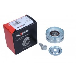 MULTIFR. SZÍJFESZÍTŐ SZÍJTÁRCSA FORD ESCORT/ FIESTA 1.0-1.3 FÉM 1004549