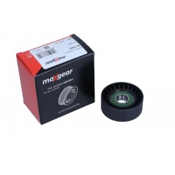 MULTIFRICTION SZÍJFESZÍTŐ SZÍJTÁRCSA VOLVO 1.5T/2.0T T4/T5 31316097