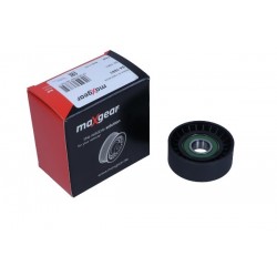 MULTIFR. SZÍJFESZÍTŐ SZÍJTÁRCSA VOLVO 2.0D 31339945