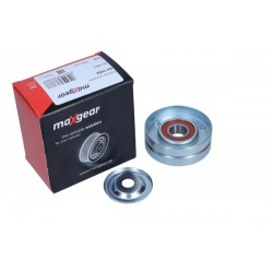 MULTIFR. SZÍJFESZÍTŐ SZÍJTÁRCSA RANGE ROVER SPORT 3.0D/ DISCOVERY IV 3.0D FÉM 9H22-19A216-DA