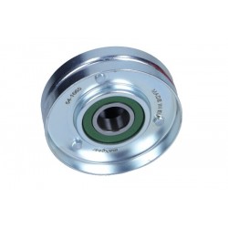 MULTIFR. SZÍJFESZÍTŐ SZÍJTÁRCSA VW TOUAREG 4.2FSI FÉM 079903133AL