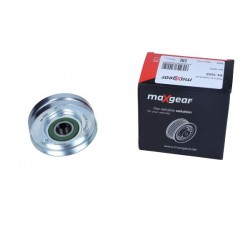 MULTIFR. SZÍJFESZÍTŐ SZÍJTÁRCSA VW TOUAREG 4.2FSI FÉM 079903133AL