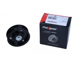 TÖBBSZÖRÖSEN BORDÁZOTT ÉKSZÍJTÁRCSA MERCEDES W203/204 SZEGECSELT 2722021419