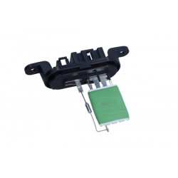 FÚVÓ ELLENÁLLÁS DACIA DOKKER/ LODGY 12-/ MASTER 10- 271500889R