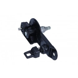 ABLAKTÖRLŐ MECHANIZMUS BMW HÁTSÓ 3 E46 TOURING 61628220831