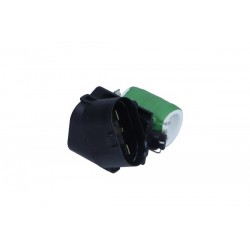 FÚJTATÓ ELLENÁLLÁS OPEL CORSA C/ MERIVA 00-09 93341907