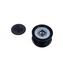 GENERÁTOR SZÍJTÁRCSA FORD 1.4TDCI-2.0TDCI 08- AV6Q10A352BA