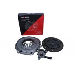 SPRING CPL. RENAULT ESPACE/ LAGUNA/ TRAFIC/ VEL SATIS 2.2-2.5DCI 01- LENDKERÉKKEL. + CSC VAL845015