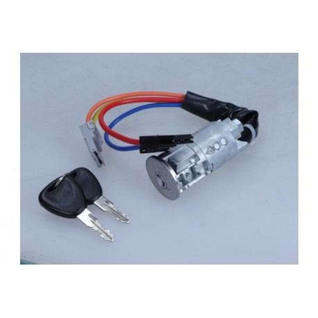 GYÚJTÁSKAPCSOLÓ RENAULT KANGOO/ TWINGO 97- 8200176685