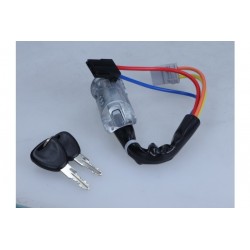 GYÚJTÁSKAPCSOLÓ RENAULT KANGOO/ TWINGO 97- 8200176685