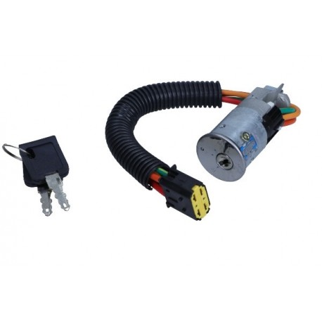 GYÚJTÁSKAPCSOLÓ RENAULT MEGANE/ SCENIC/ DUSTER 7701469419