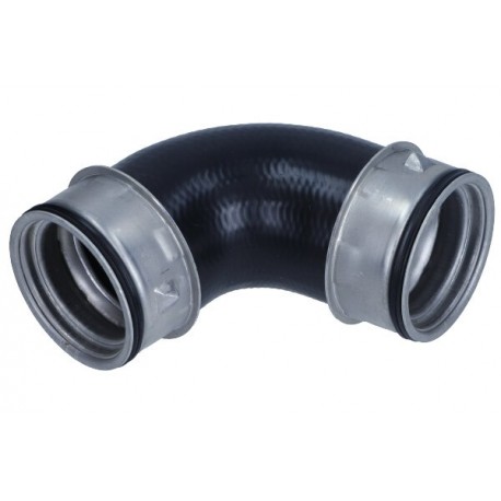 INTERCOOLER CSŐ VW POLO/ FABIA 1.9TDI 130KM 6Q0145832C