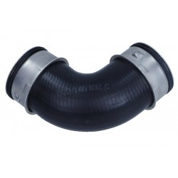 INTERCOOLER CSŐ VW POLO/ FABIA 1.9TDI 130KM 6Q0145832C