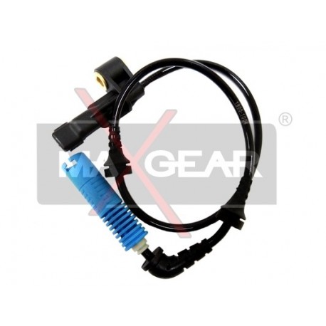 Érzékelő, kerékfordulatszám BMW ELSŐ E46 316-330 24.0711-5103.3