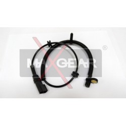 Érzékelő, kerékfordulatszám FORD HÁTSÓ FOCUS 98- JOBB 1067208