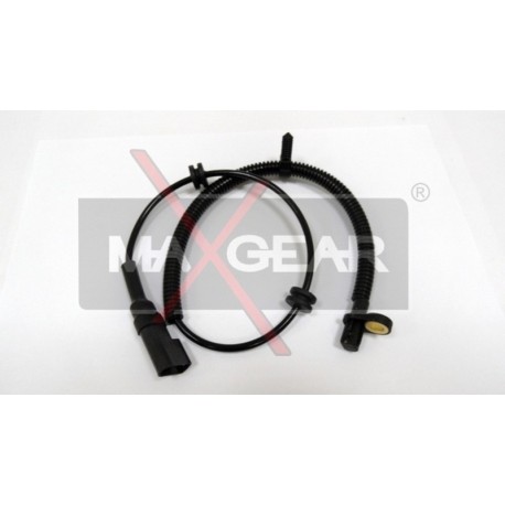 Érzékelő, kerékfordulatszám FORD HÁTSÓ FOCUS 98- JOBB 1067208