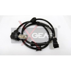 Érzékelő, kerékfordulatszám VW HÁTSÓ A4 95- 1008990010
