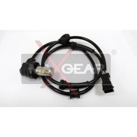 Érzékelő, kerékfordulatszám VW HÁTSÓ A4 95- 1008990010