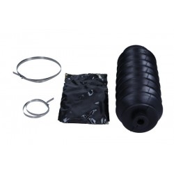 KORMÁNYMŰFEDÉL HONDA ACCORD 53536-S1A-E01