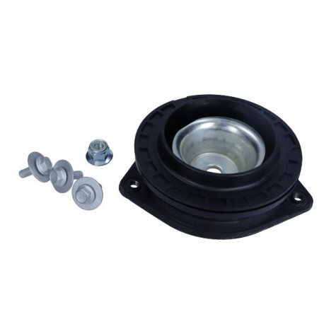 CUSHION AMORT. NISSAN FRONT NOTE 1.4/1.5DCI/1.6 06- LE KPL CSAPÁGYAZÁSSAL SM2805