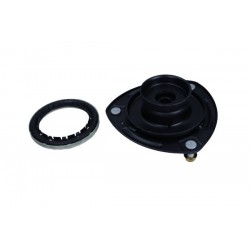 CUSHION AMORT. HYUNDAI ELÜLSŐ SANTA FE II/ CARNIVAL III 2.2D/2.7 04- LE/PR KPL CSAPÁGYAZÁSSAL SM5539