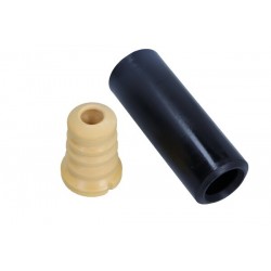 HÁTÓ AMORT. BMW HÁTSÓ E81/87 116-130 04- (LÖKHÁRÍTÓ + BURKOLAT SZETT EGY OLDALRA) 33536771381