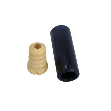 BUMPER AMORT. BMW HÁTSÓ E82/87 05- LE/PR (LÖKHÁRÍTÓ + BURKOLAT SZETT EGY OLDALRA) 33504034410