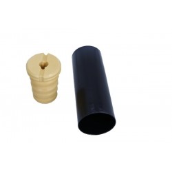 BUMPER AMORT. BMW HÁTSÓ E82/87 05- LE/PR (LÖKHÁRÍTÓ + BURKOLAT SZETT EGY OLDALRA) 33504034410