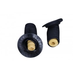 AMORT. TOYOTA AURIS 06- KPL ELÜLSŐ BORÍTÁSOKKAL 900212