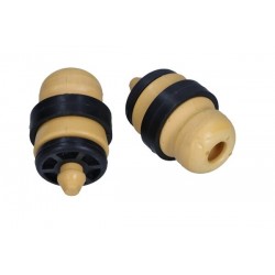 AMORT. OPEL HÁTSÓ AGILLA 00- KPL FEDELEKKEL 900219