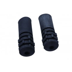 LENGÉSCSILLAPÍTÓ BEÉPÍTŐ KÉSZLET NISSAN FRONT PRIMASTAR/ VIVARO/ TRAFIC II 1.9DCI/2.0/2.5DCI 01- (PUFFER+PAJZSOK)