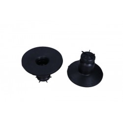 AMORT. SAAB HÁTSÓ 9-3 02-15 LE/PR A8U001MT