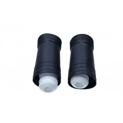 LENGÉSCSILLAPÍTÓ BEÉPÍTŐ KÉSZLET BMW HÁTSÓ X5 (E70) XDRIVE 30 D 10-13 (PUFFER+PAJZSOK) 900344