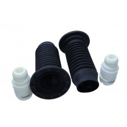 LENGÉSCSILLAPÍTÓ BEÉPÍTŐ KÉSZLET CITROEN FRONT C1/107/TOYOTA AYGO 1.0/1.4 HDI 05- (PUFFER+PAJZSOK) 900213