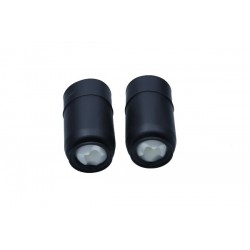 LENGÉSCSILLAPÍTÓ BEÉPÍTŐ KÉSZLET BMW HÁTSÓ F30/F31 11- M VERZIÓ (PUFFER+PAJZSOK) 900317