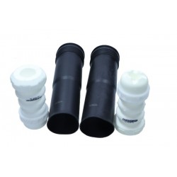 BEÉPÍTŐKÉSZLET SKODA HÁTSÓ LENGÉSCSILLAPÍTÓ OCTAVIA III (5E3. NL3. NR3) 1.4 TSI 12- (PUFFER+PAJZSOK) 900360