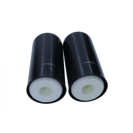 LENGÉSCSILLAPÍTÓ BEÉPÍTŐ KÉSZLET AUDI HÁTSÓ Q5 (8RB) 2.0-3.0TDI/3.2FSI QUATTRO 08-17 (PUFFER+PAJZSOK) 900383