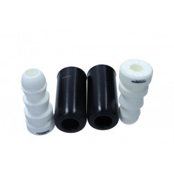 LENGÉSCSILLAPÍTÓ BEÉPÍTŐ KÉSZLET AUDI HÁTSÓ Q5 (8RB) 2.0-3.0TDI/3.2FSI QUATTRO 08-17 (PUFFER+PAJZSOK) 900383