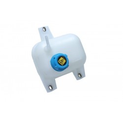 KIEGYENLÍTŐ TARTÁLY FIAT DOBLO 01- (KUPAKKAL) 51717782