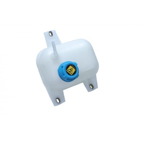 KIEGYENLÍTŐ TARTÁLY FIAT DOBLO 01- (KUPAKKAL) 51717782