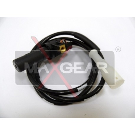 Érzékelő, kerékfordulatszám OPEL HÁTSÓ CORSA B 93 1238917